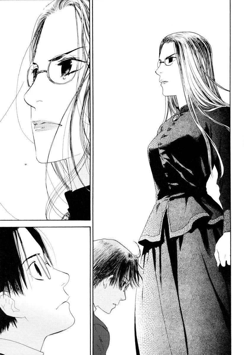 Under The Rose - Phần Truyện Mùa Xuân [Chap 1-11]