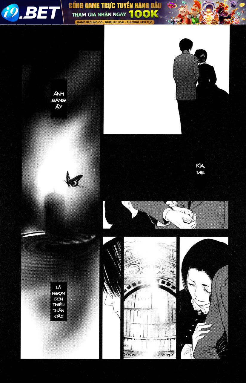 Under The Rose - Phần Truyện Mùa Xuân [Chap 1-11]