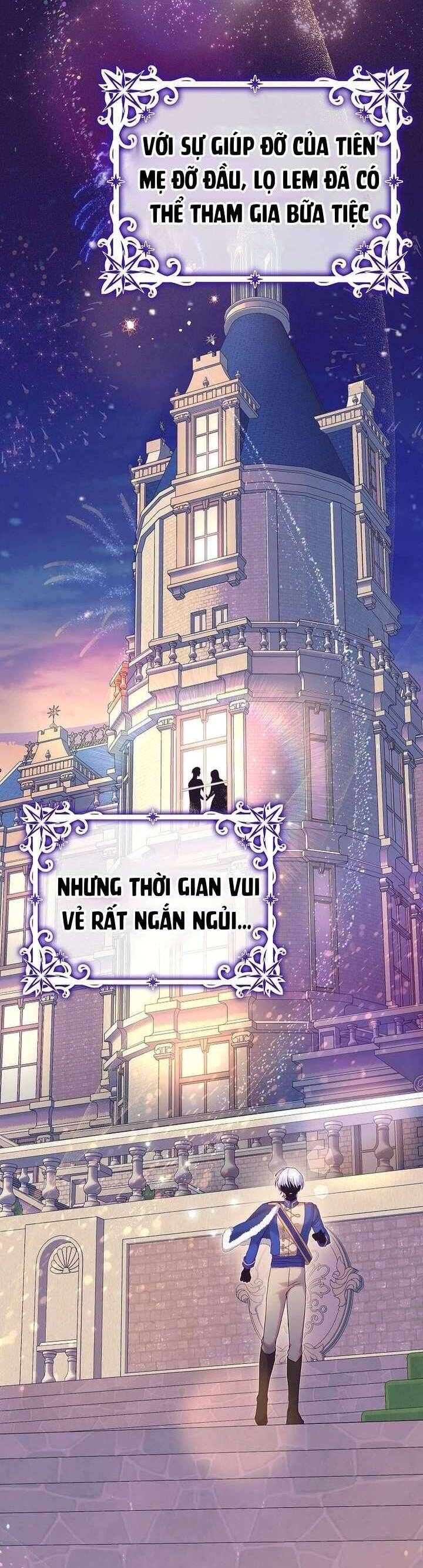 Chuột Đồng Này Sẽ Đưa Lọ Lem Đi [Chap 1-17]
