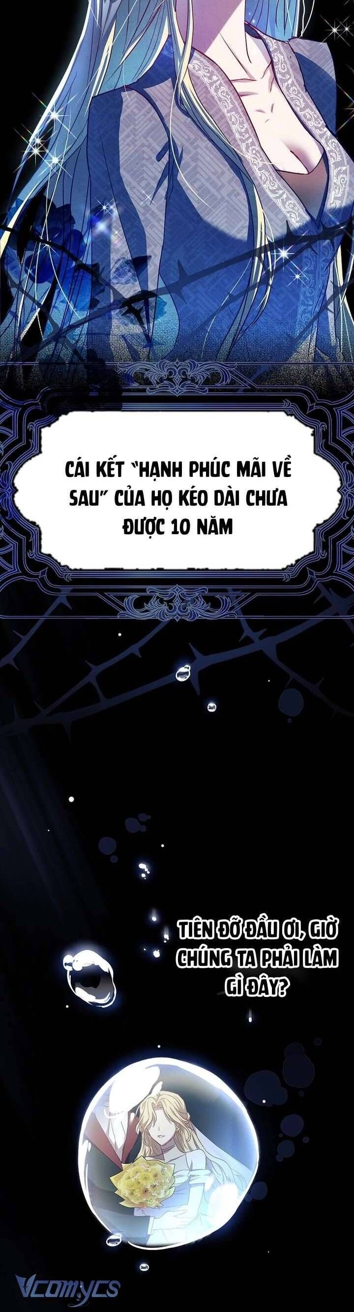Chuột Đồng Này Sẽ Đưa Lọ Lem Đi [Chap 1-17]