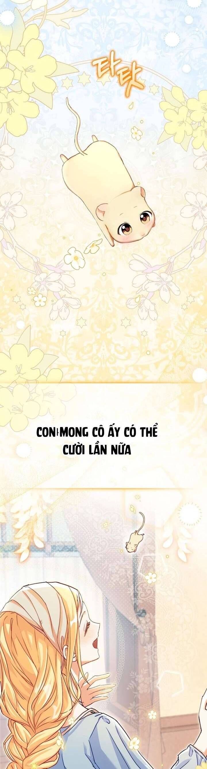 Chuột Đồng Này Sẽ Đưa Lọ Lem Đi [Chap 1-17]
