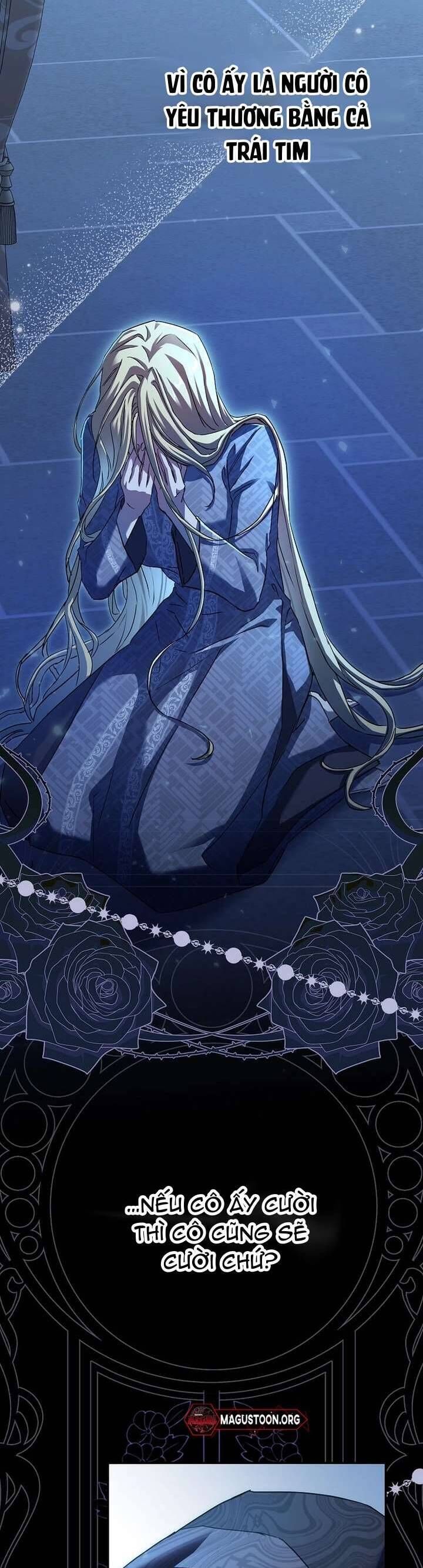 Chuột Đồng Này Sẽ Đưa Lọ Lem Đi [Chap 1-17]