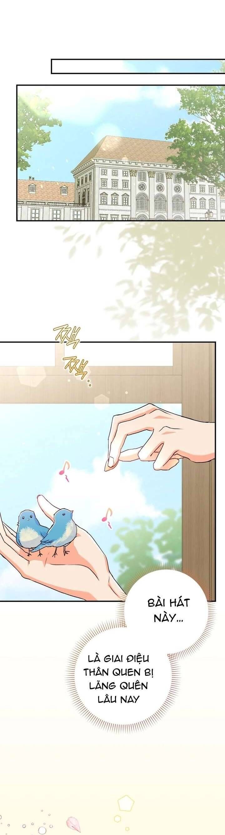 Chuột Đồng Này Sẽ Đưa Lọ Lem Đi [Chap 1-17]