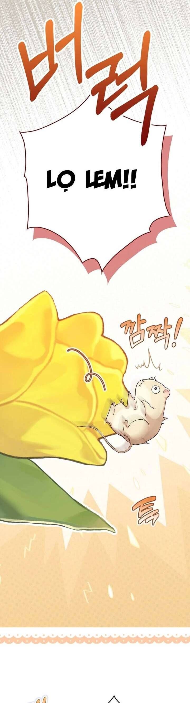 Chuột Đồng Này Sẽ Đưa Lọ Lem Đi [Chap 1-17]