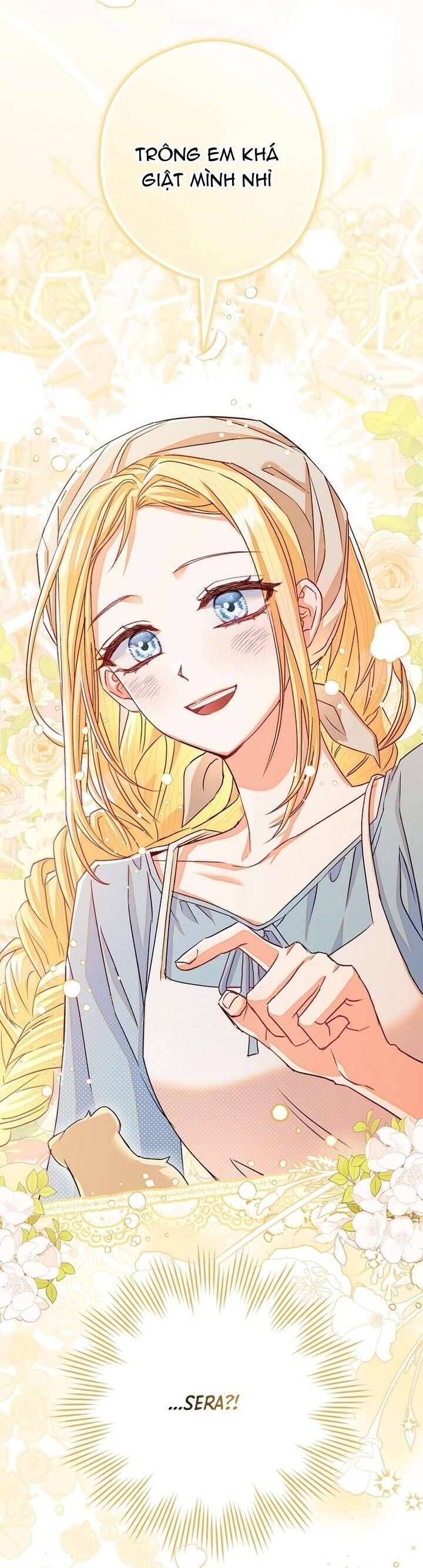 Chuột Đồng Này Sẽ Đưa Lọ Lem Đi [Chap 1-17]