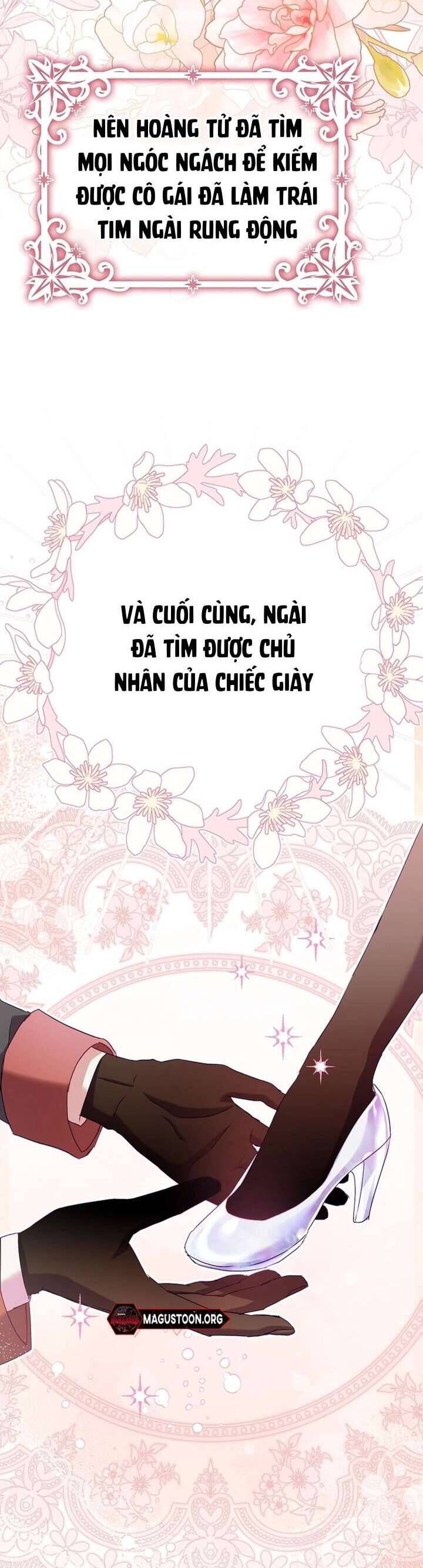 Chuột Đồng Này Sẽ Đưa Lọ Lem Đi [Chap 1-17]
