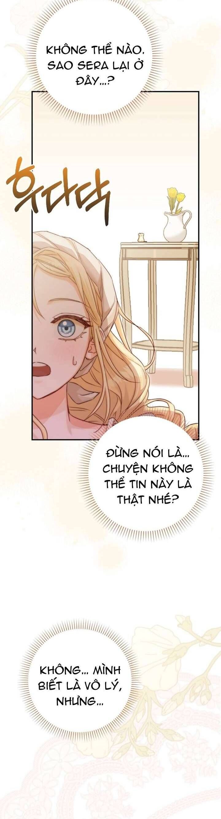 Chuột Đồng Này Sẽ Đưa Lọ Lem Đi [Chap 1-17]