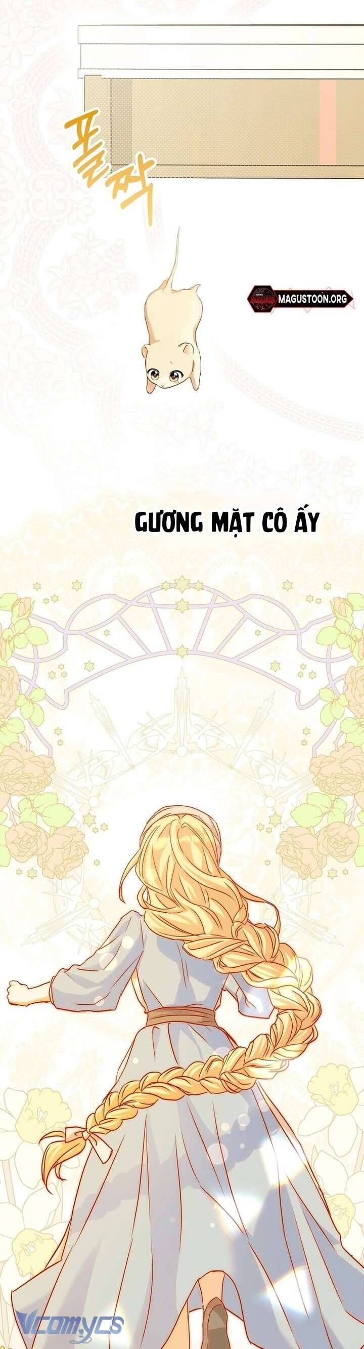 Chuột Đồng Này Sẽ Đưa Lọ Lem Đi [Chap 1-17]