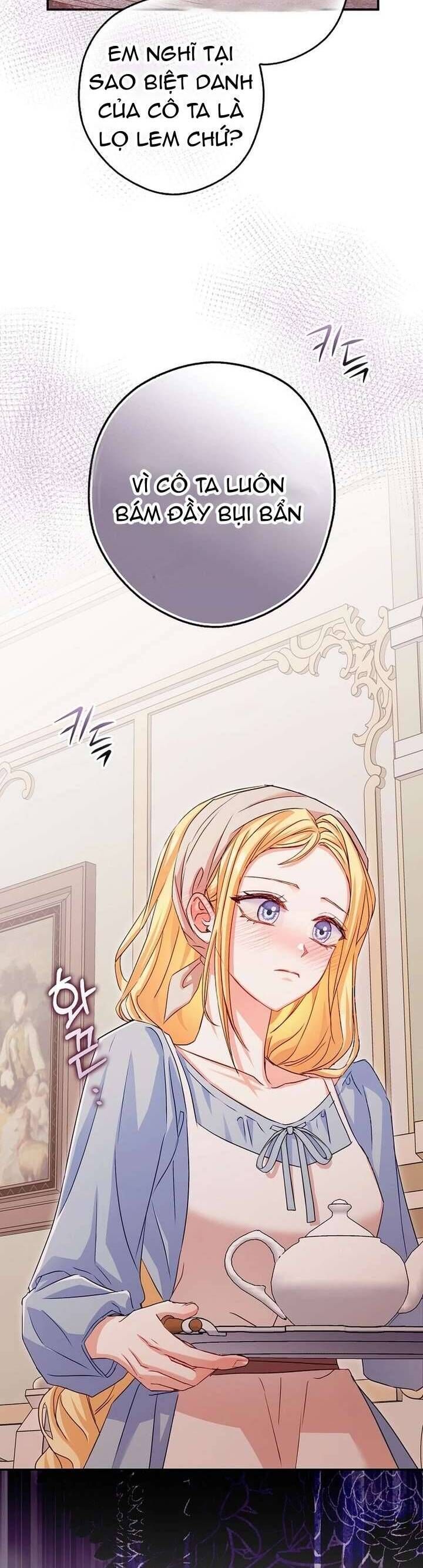 Chuột Đồng Này Sẽ Đưa Lọ Lem Đi [Chap 1-17]