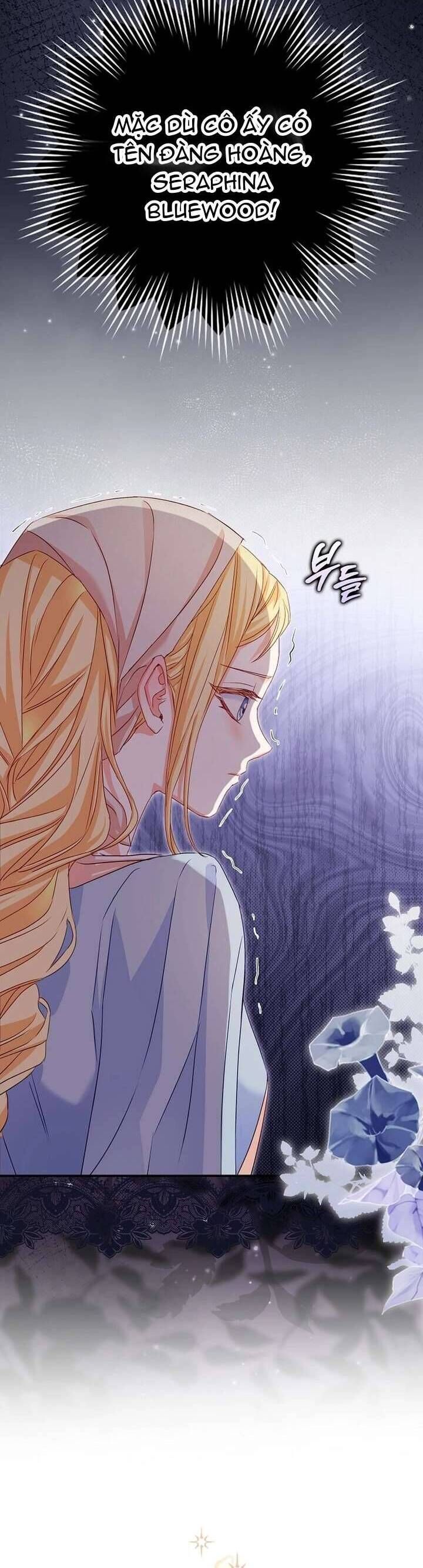Chuột Đồng Này Sẽ Đưa Lọ Lem Đi [Chap 1-17]