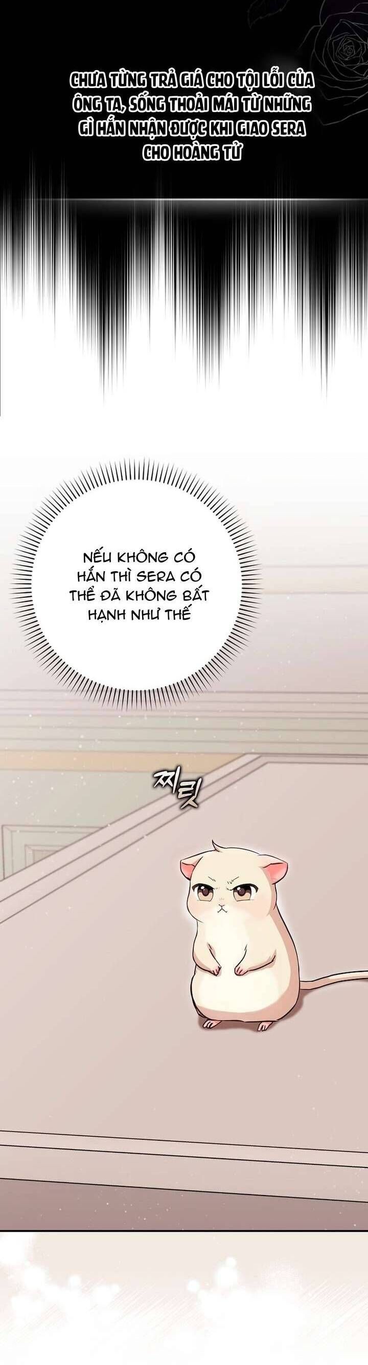 Chuột Đồng Này Sẽ Đưa Lọ Lem Đi [Chap 1-17]