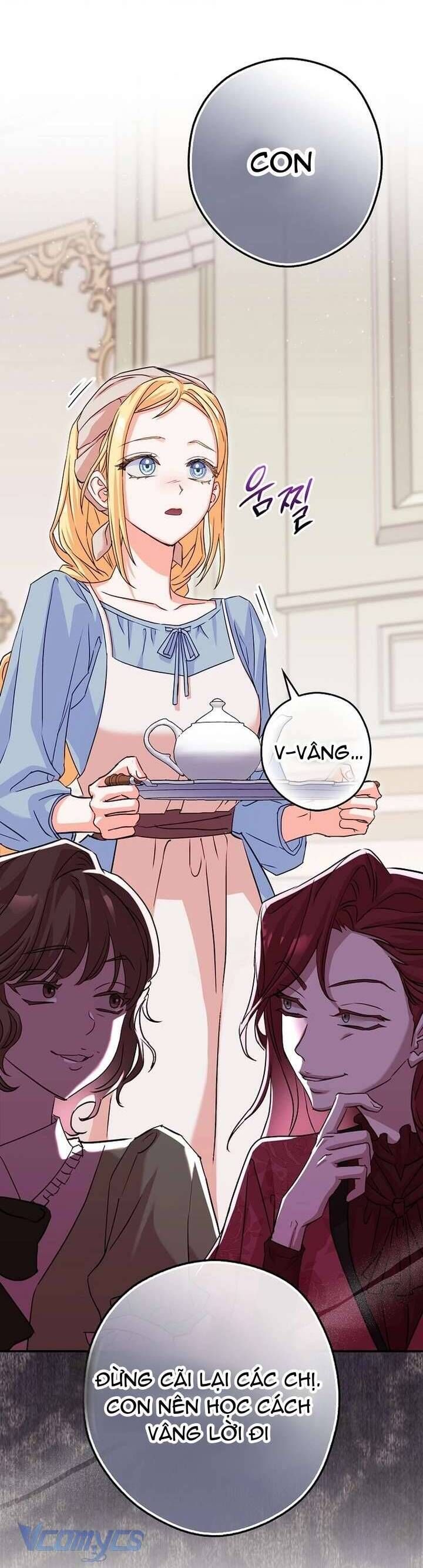 Chuột Đồng Này Sẽ Đưa Lọ Lem Đi [Chap 1-17]