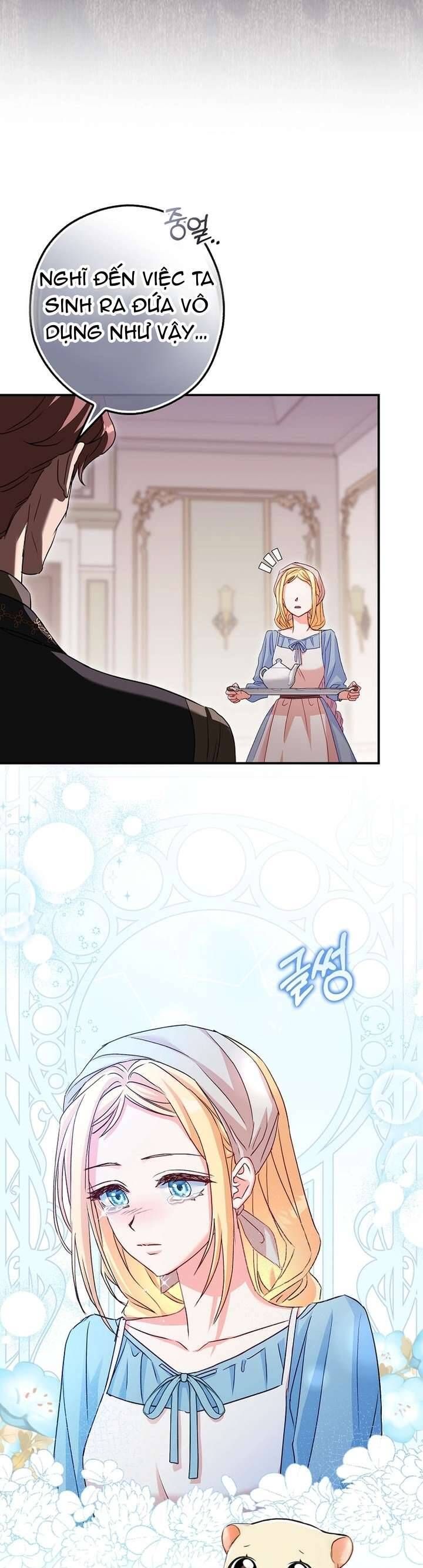 Chuột Đồng Này Sẽ Đưa Lọ Lem Đi [Chap 1-17]