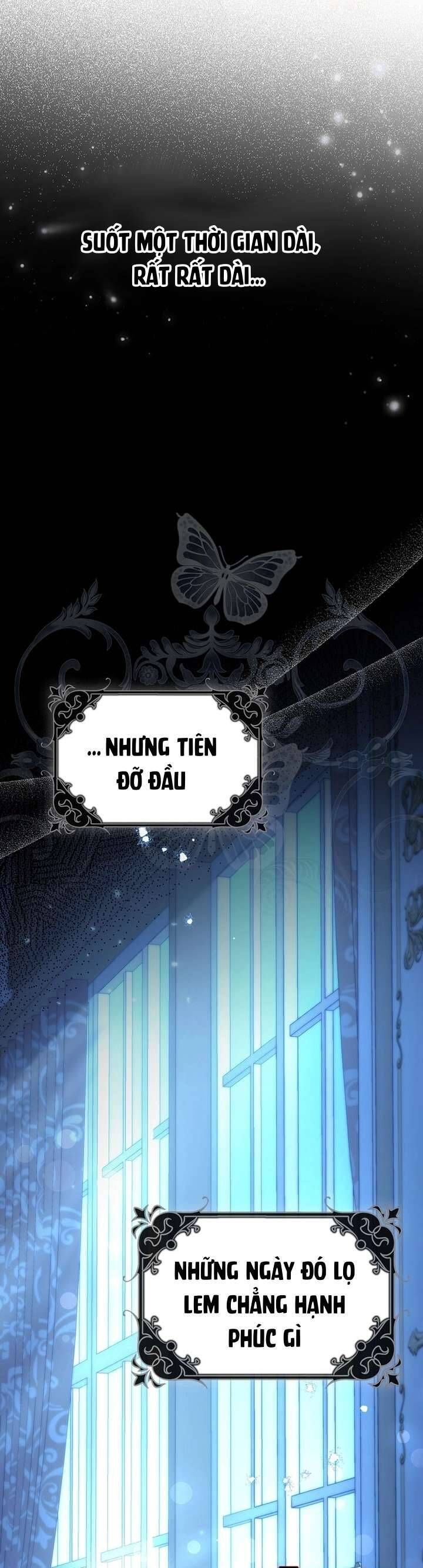 Chuột Đồng Này Sẽ Đưa Lọ Lem Đi [Chap 1-17]