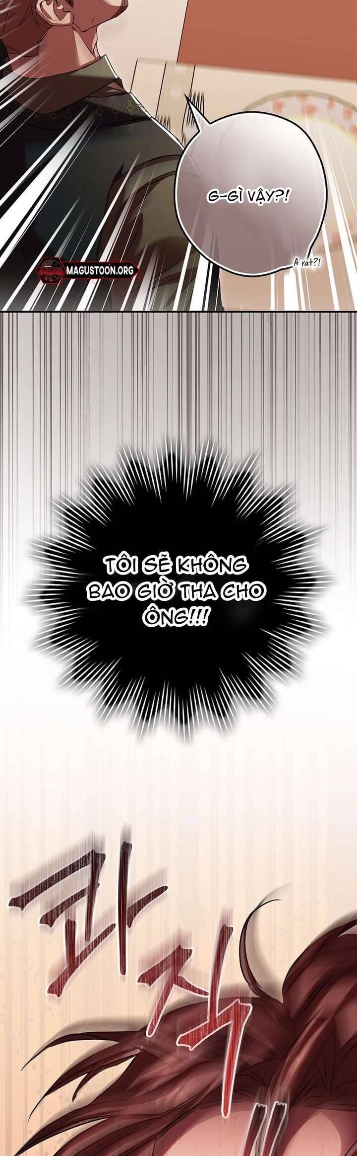 Chuột Đồng Này Sẽ Đưa Lọ Lem Đi [Chap 1-17]