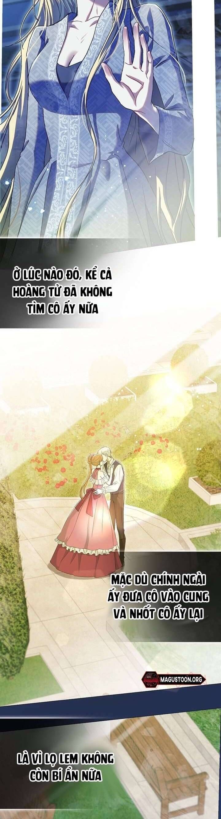 Chuột Đồng Này Sẽ Đưa Lọ Lem Đi [Chap 1-17]