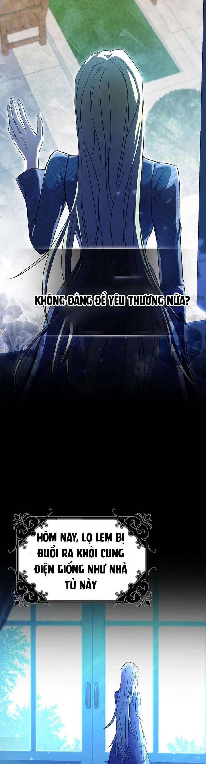 Chuột Đồng Này Sẽ Đưa Lọ Lem Đi [Chap 1-17]
