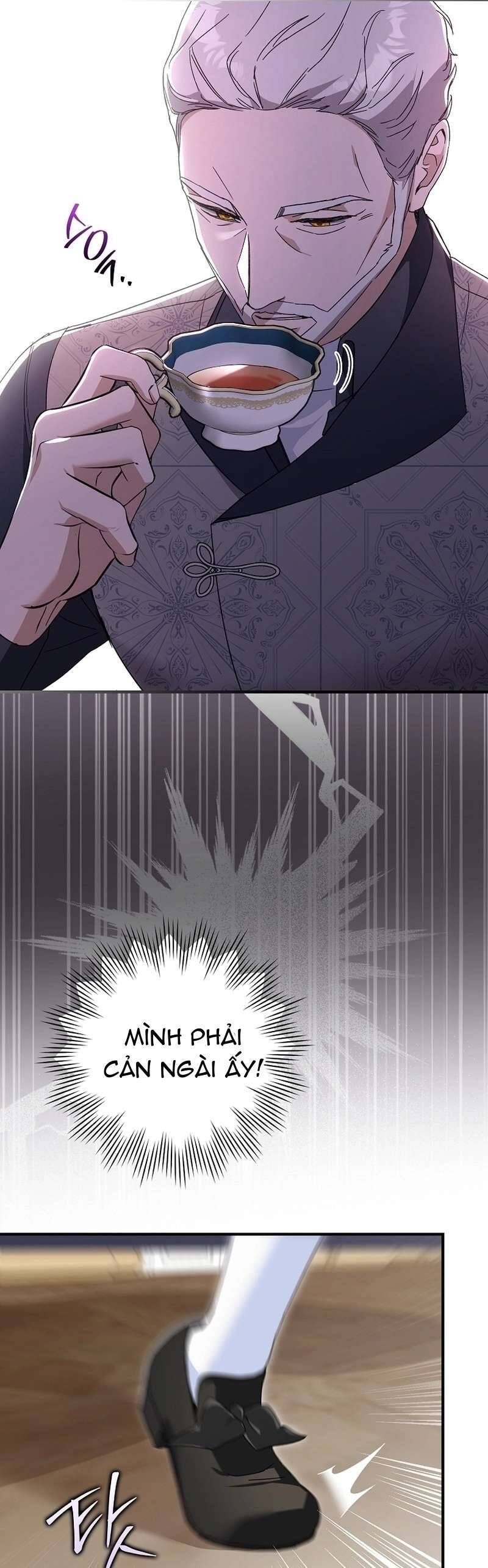 Chuột Đồng Này Sẽ Đưa Lọ Lem Đi [Chap 1-17]