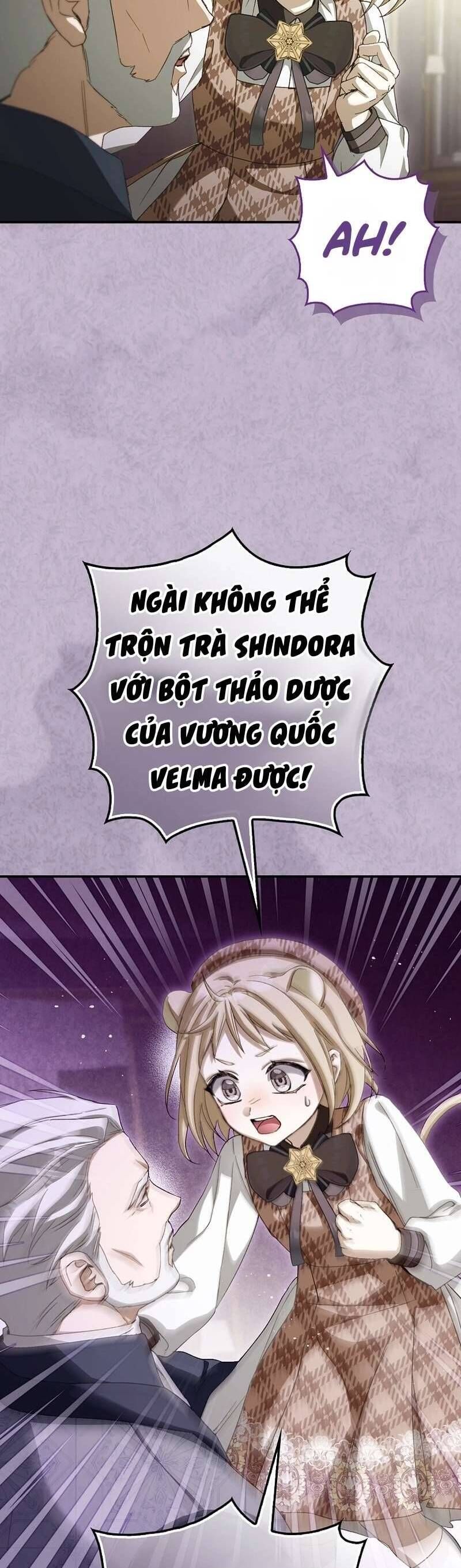 Chuột Đồng Này Sẽ Đưa Lọ Lem Đi [Chap 1-17]