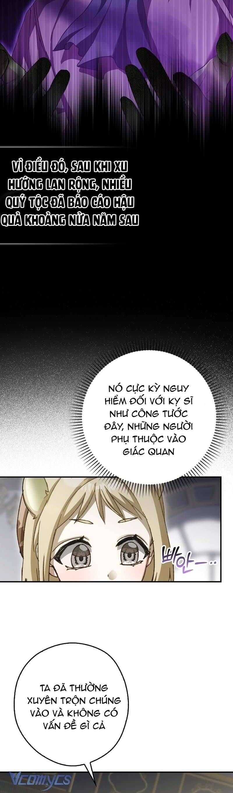 Chuột Đồng Này Sẽ Đưa Lọ Lem Đi [Chap 1-17]