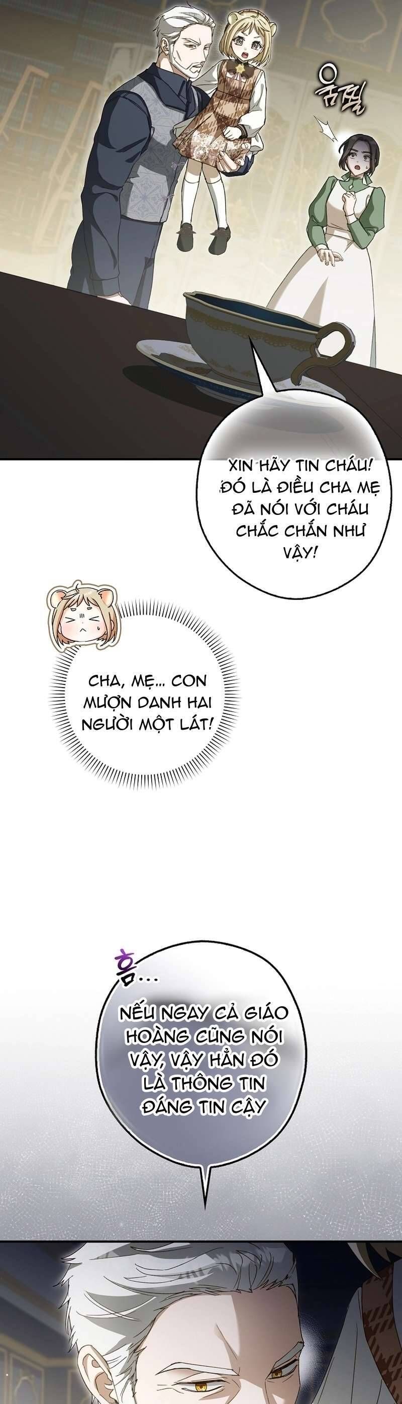 Chuột Đồng Này Sẽ Đưa Lọ Lem Đi [Chap 1-17]