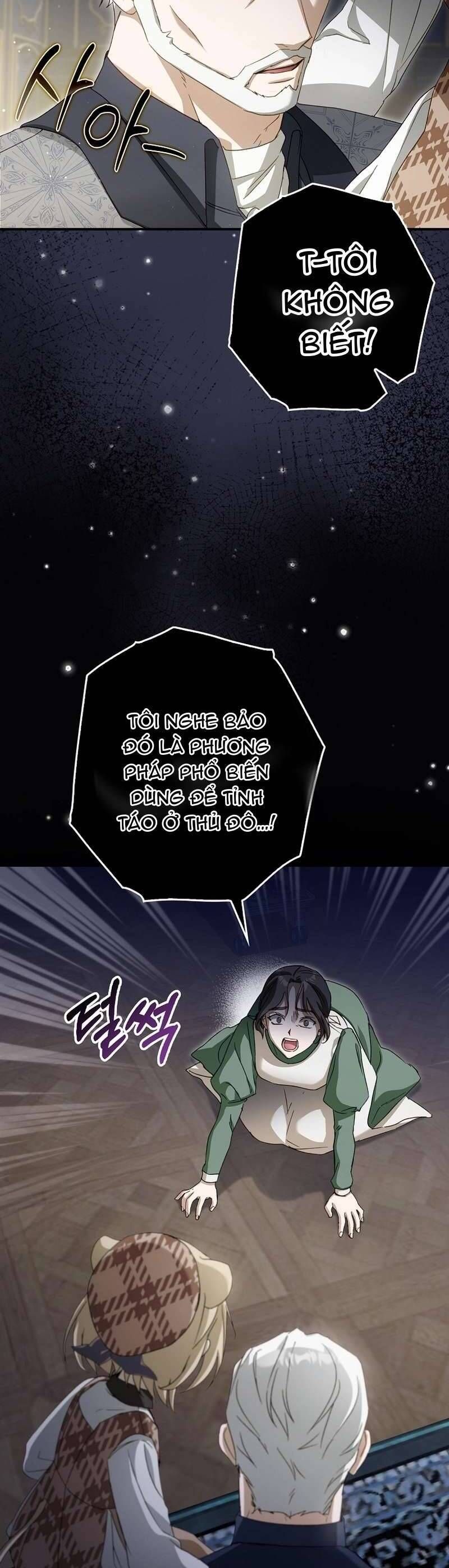 Chuột Đồng Này Sẽ Đưa Lọ Lem Đi [Chap 1-17]