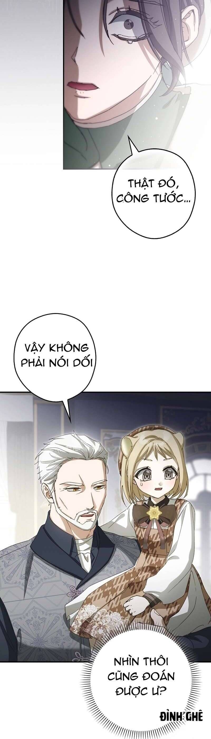 Chuột Đồng Này Sẽ Đưa Lọ Lem Đi [Chap 1-17]