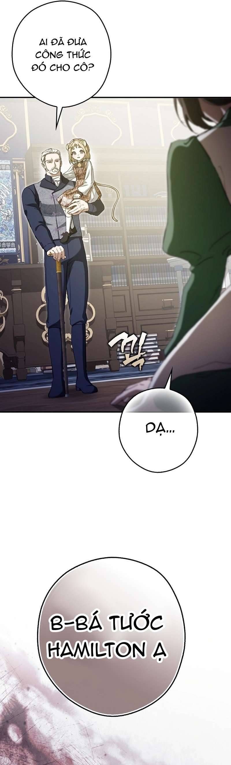 Chuột Đồng Này Sẽ Đưa Lọ Lem Đi [Chap 1-17]