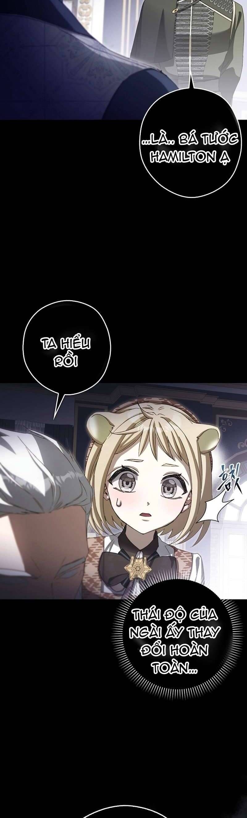 Chuột Đồng Này Sẽ Đưa Lọ Lem Đi [Chap 1-17]