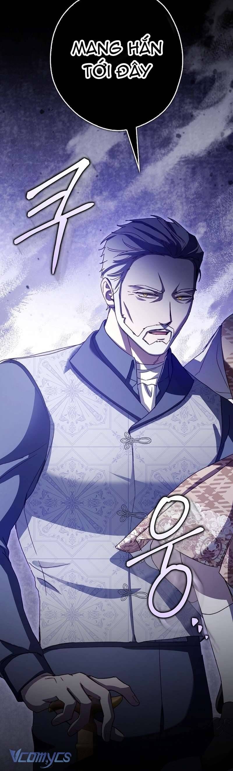 Chuột Đồng Này Sẽ Đưa Lọ Lem Đi [Chap 1-17]
