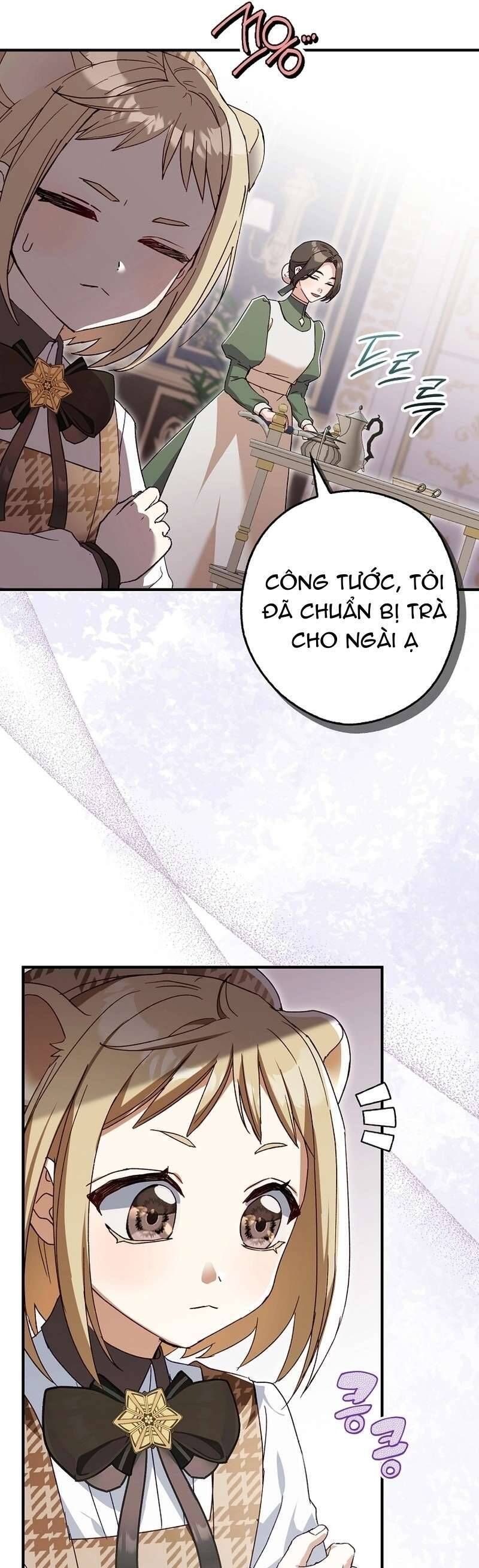 Chuột Đồng Này Sẽ Đưa Lọ Lem Đi [Chap 1-17]