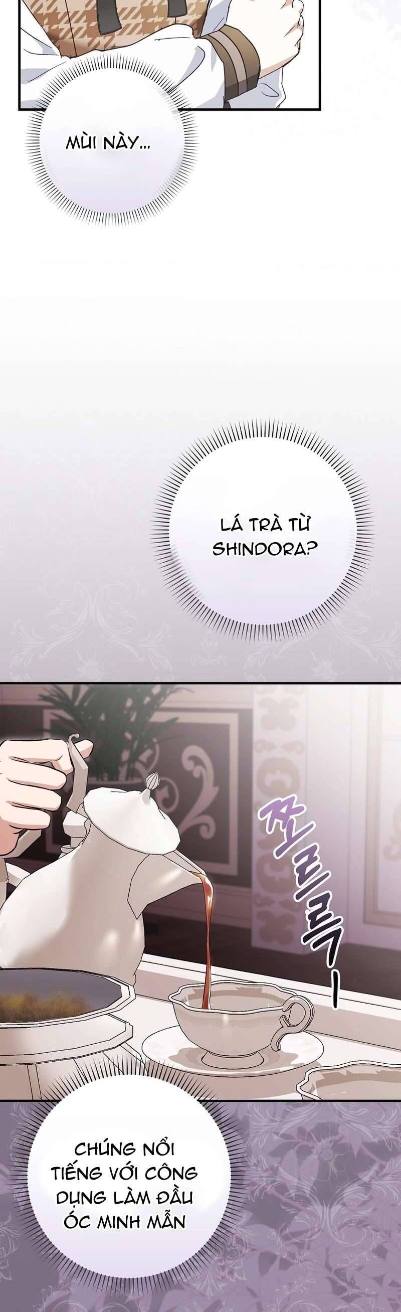 Chuột Đồng Này Sẽ Đưa Lọ Lem Đi [Chap 1-17]