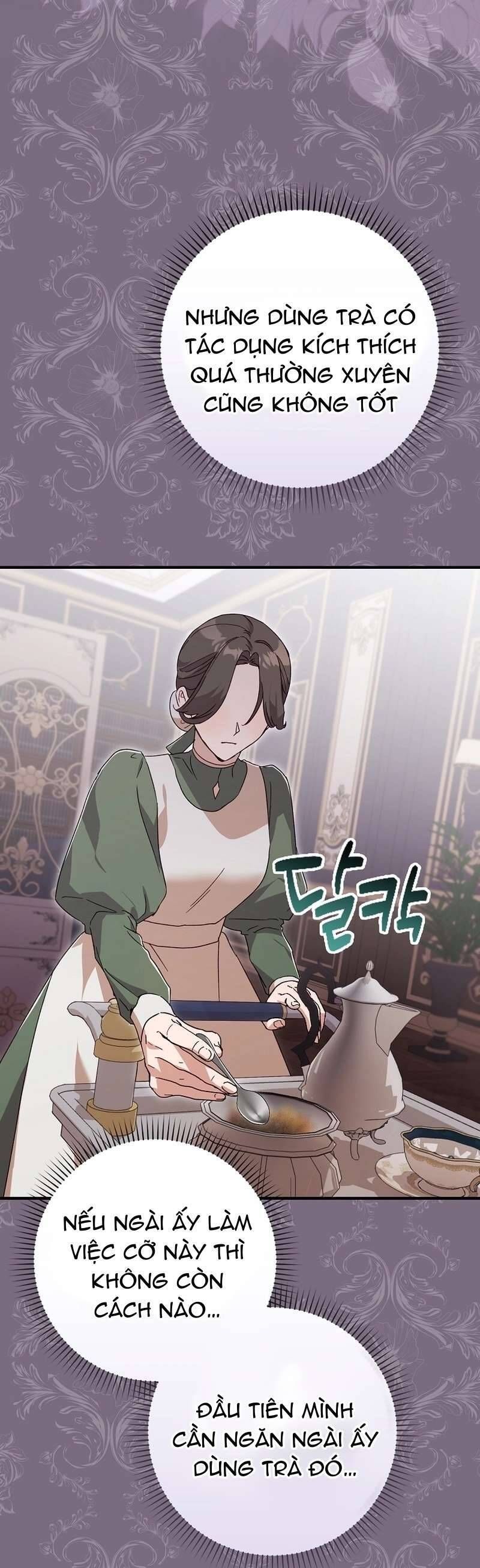 Chuột Đồng Này Sẽ Đưa Lọ Lem Đi [Chap 1-17]