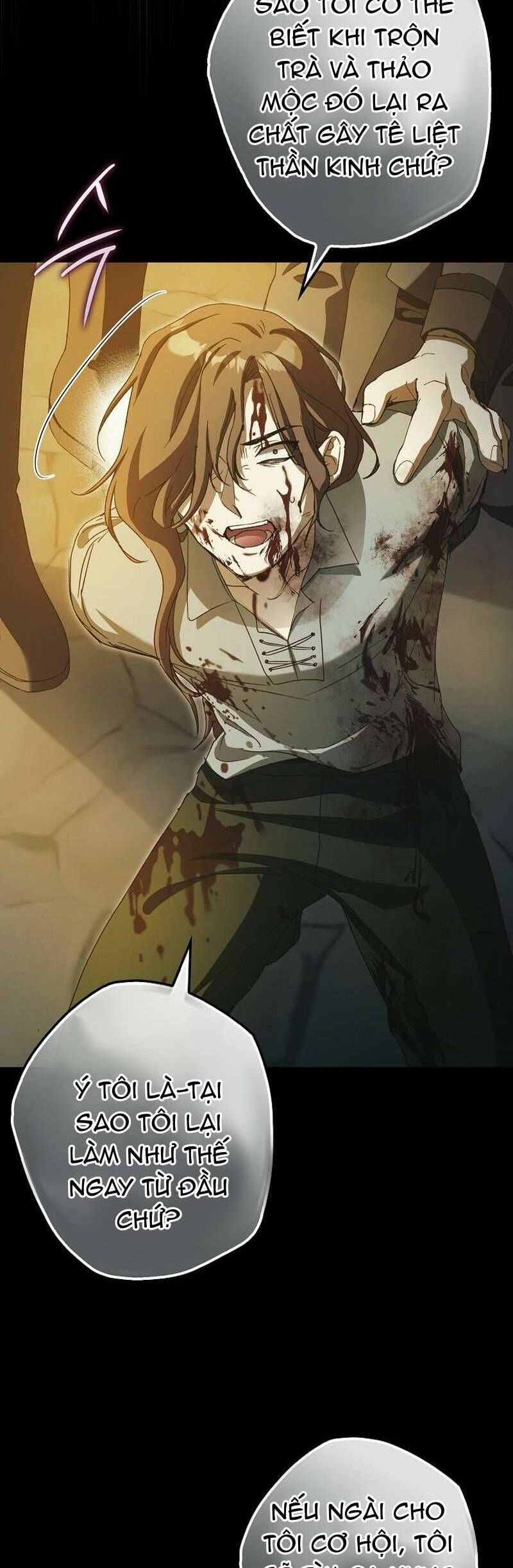 Chuột Đồng Này Sẽ Đưa Lọ Lem Đi [Chap 1-17]