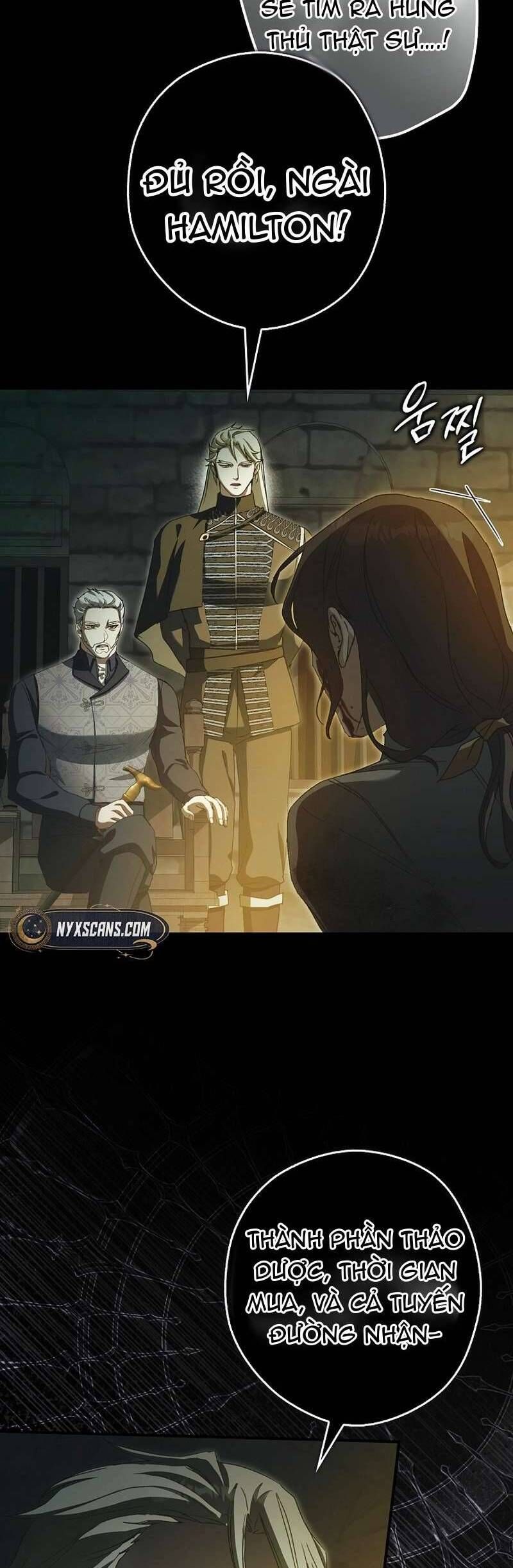 Chuột Đồng Này Sẽ Đưa Lọ Lem Đi [Chap 1-17]