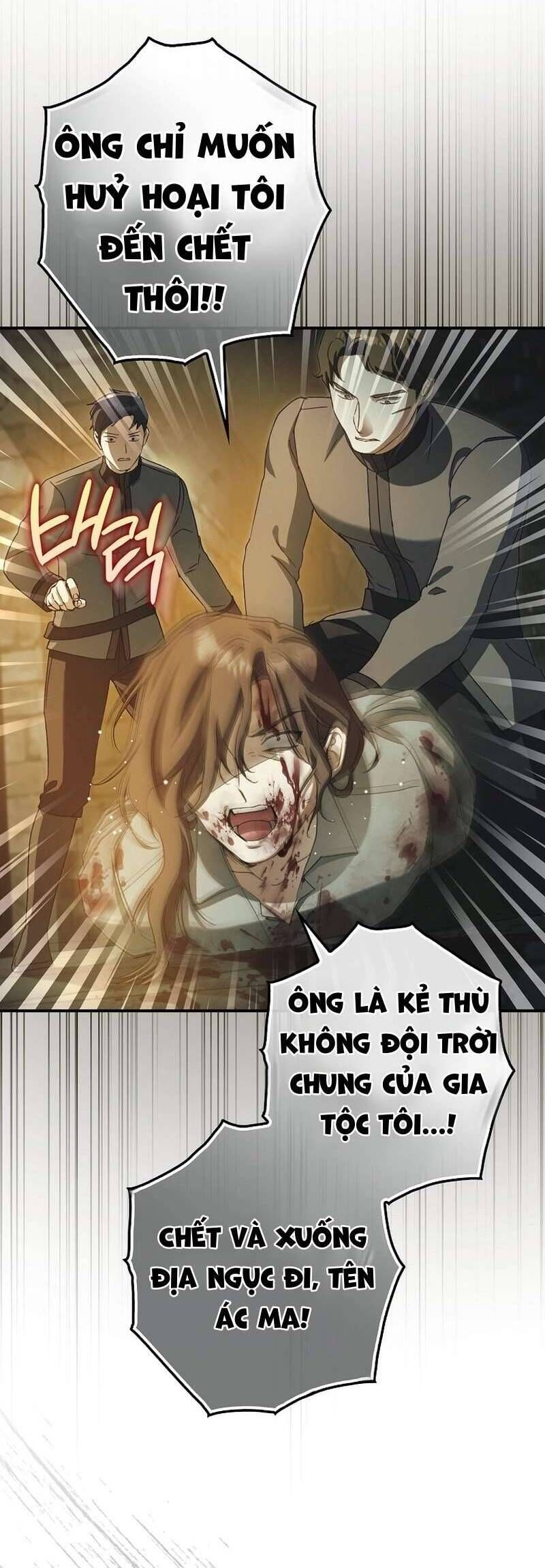 Chuột Đồng Này Sẽ Đưa Lọ Lem Đi [Chap 1-17]