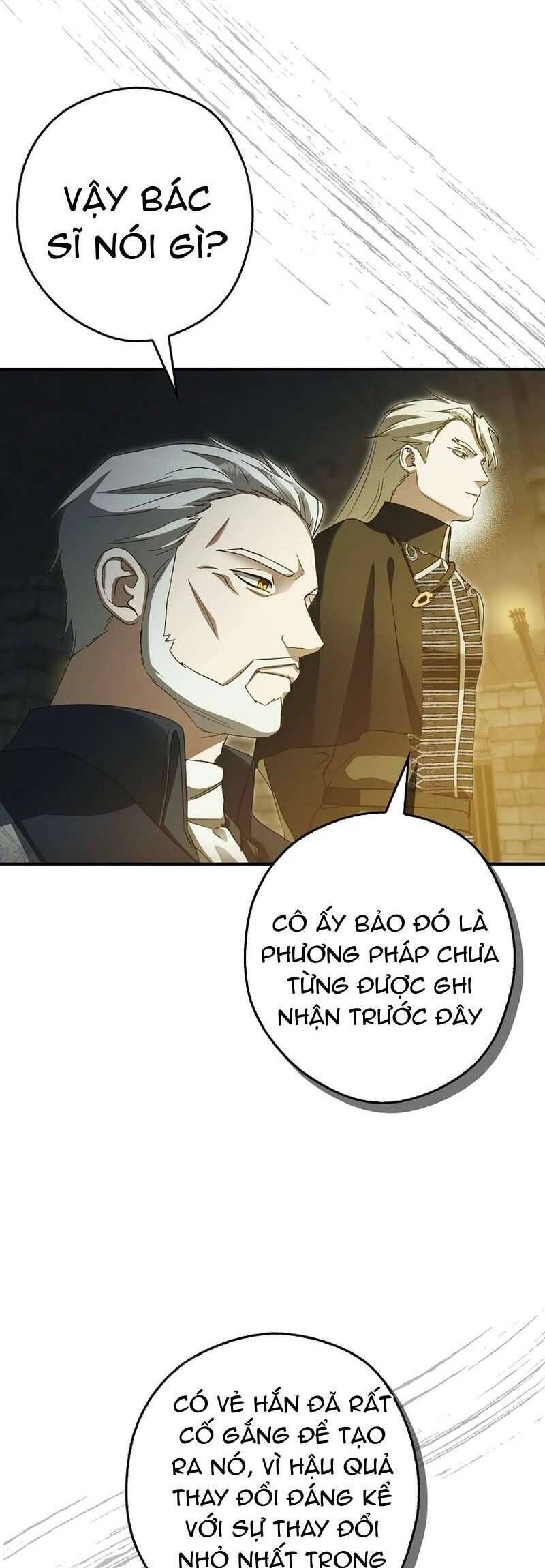 Chuột Đồng Này Sẽ Đưa Lọ Lem Đi [Chap 1-17]