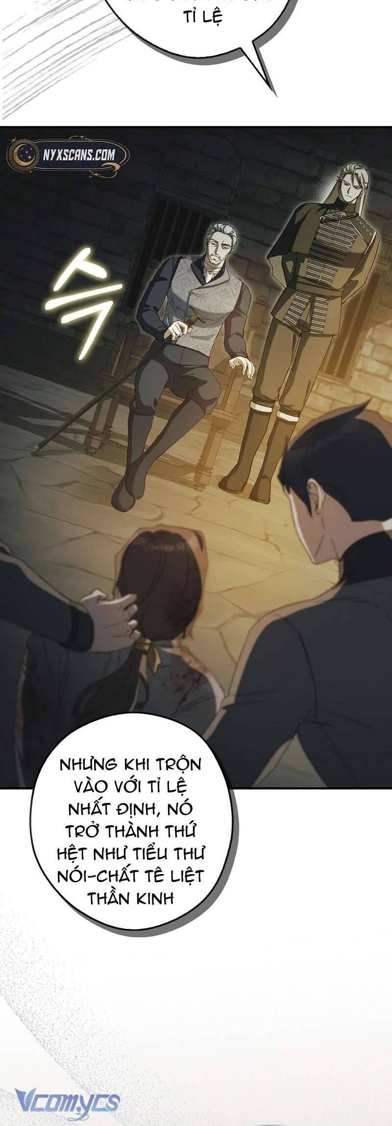 Chuột Đồng Này Sẽ Đưa Lọ Lem Đi [Chap 1-17]