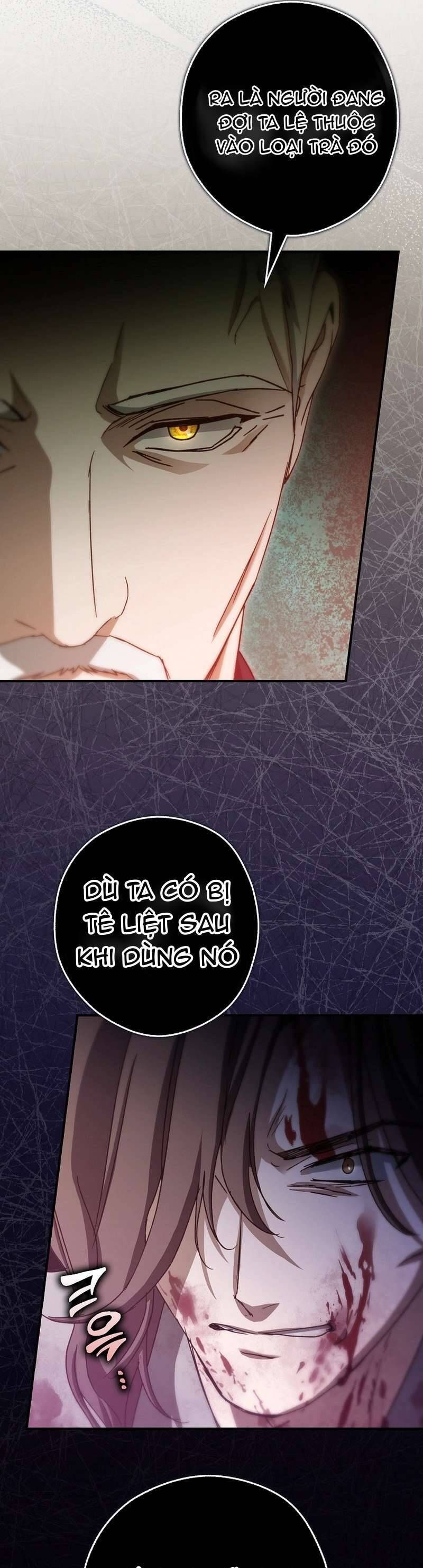 Chuột Đồng Này Sẽ Đưa Lọ Lem Đi [Chap 1-17]