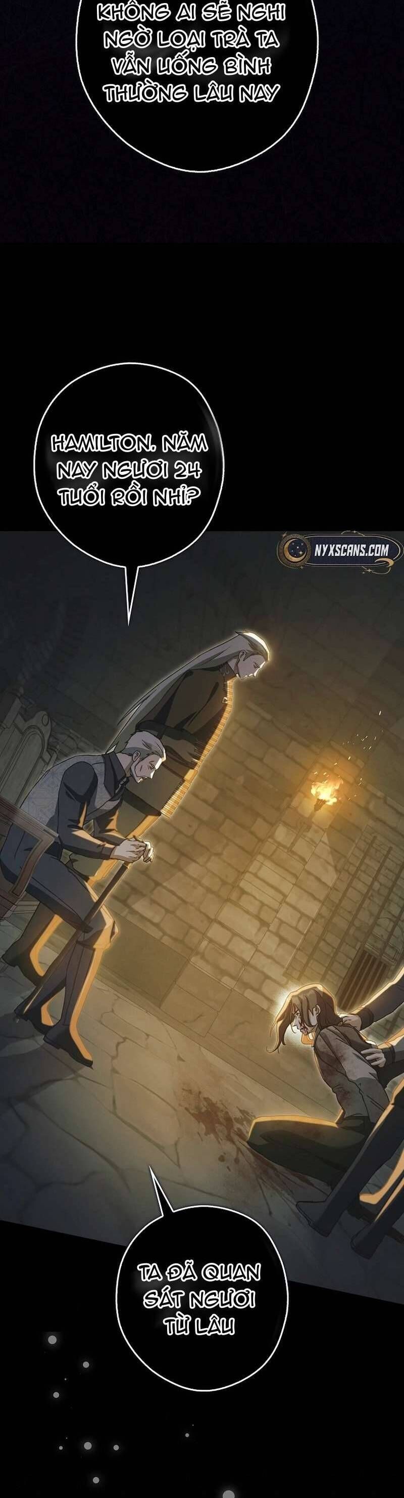 Chuột Đồng Này Sẽ Đưa Lọ Lem Đi [Chap 1-17]