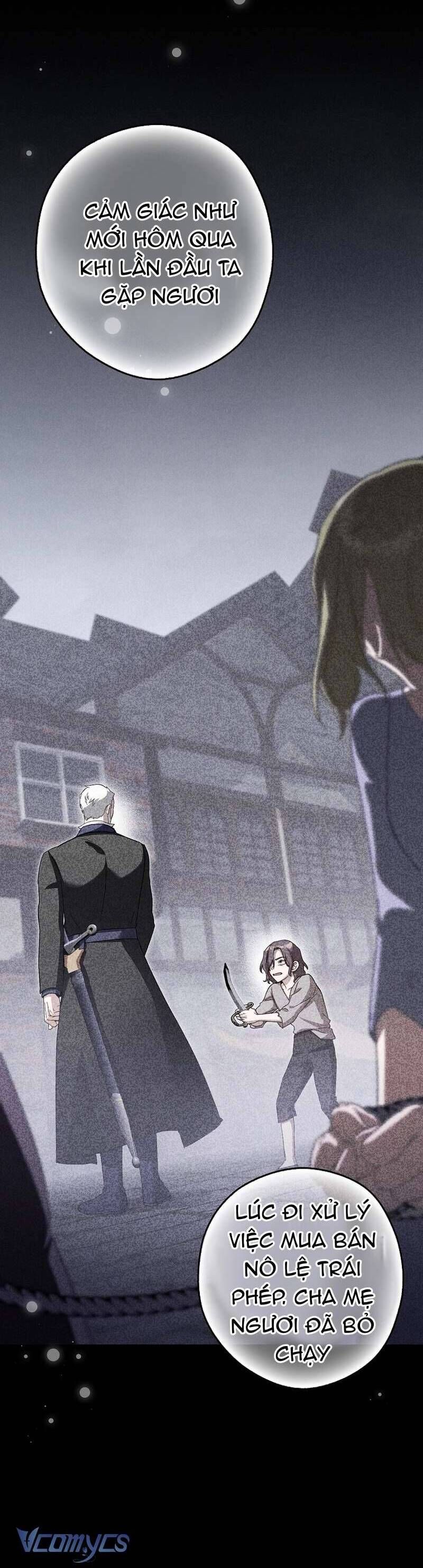 Chuột Đồng Này Sẽ Đưa Lọ Lem Đi [Chap 1-17]