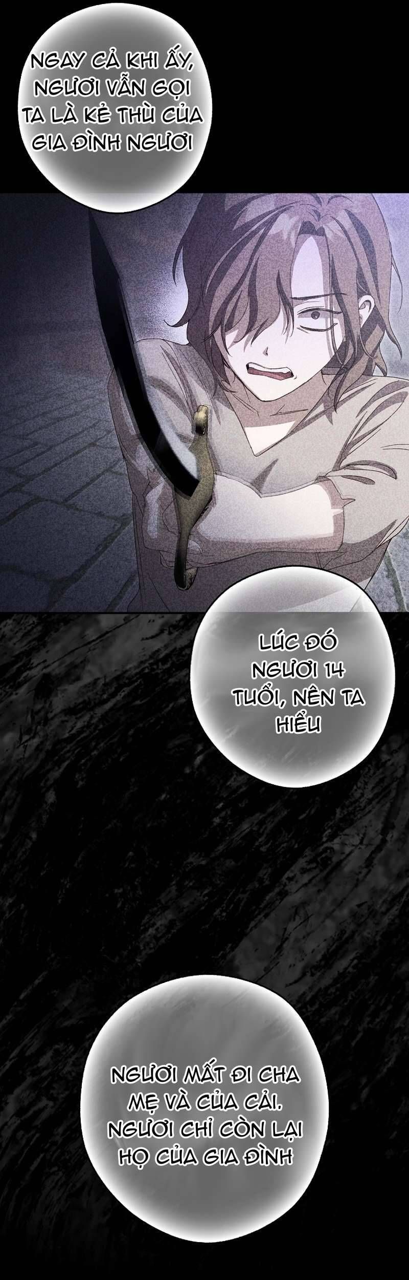 Chuột Đồng Này Sẽ Đưa Lọ Lem Đi [Chap 1-17]