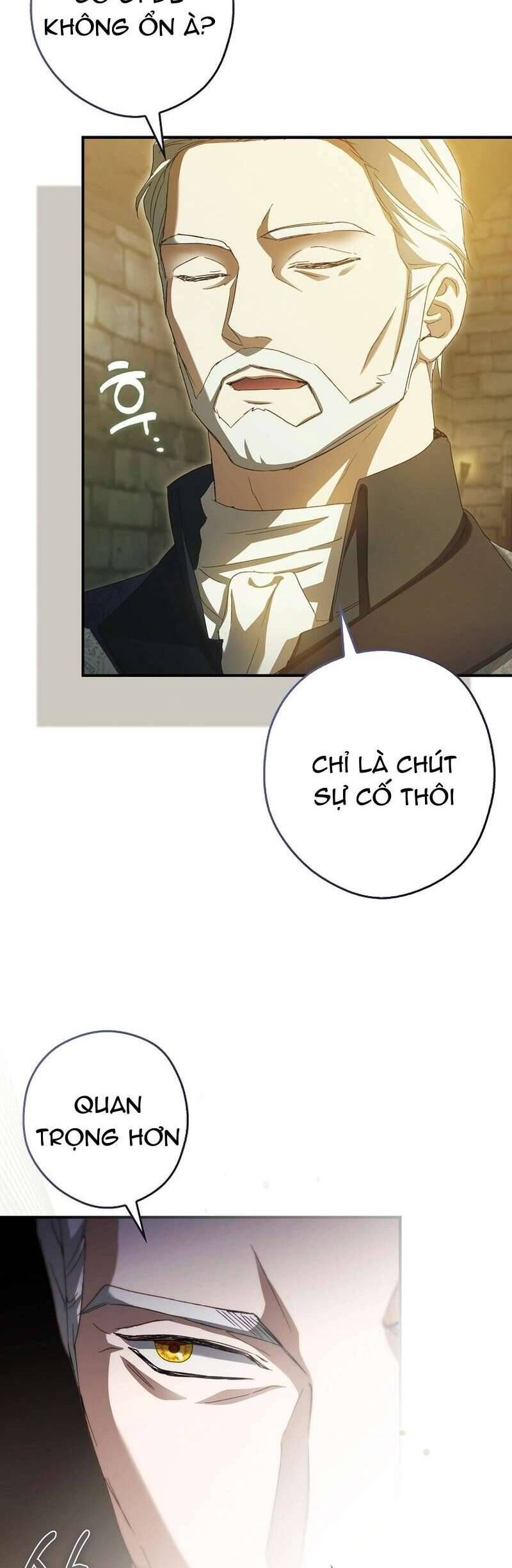 Chuột Đồng Này Sẽ Đưa Lọ Lem Đi [Chap 1-17]