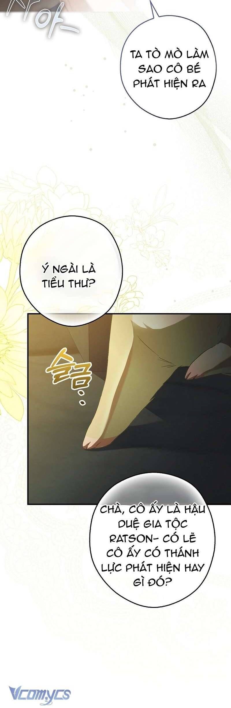 Chuột Đồng Này Sẽ Đưa Lọ Lem Đi [Chap 1-17]