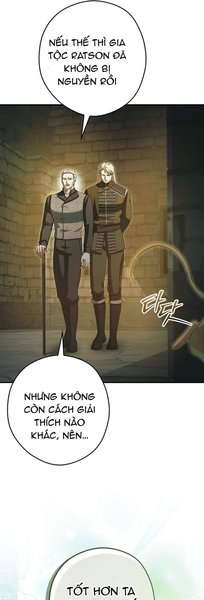 Chuột Đồng Này Sẽ Đưa Lọ Lem Đi [Chap 1-17]