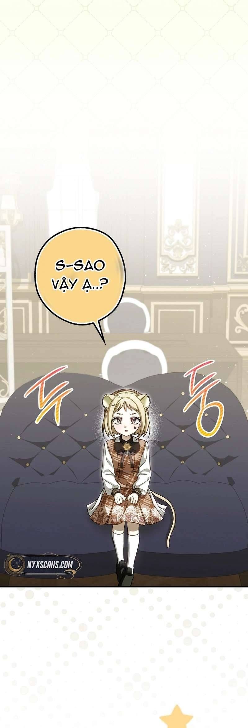 Chuột Đồng Này Sẽ Đưa Lọ Lem Đi [Chap 1-17]