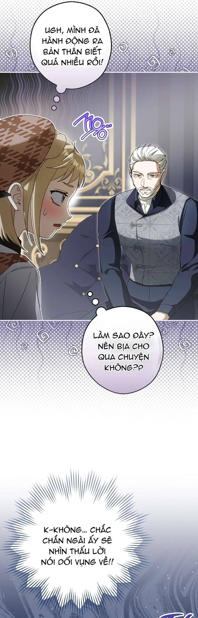Chuột Đồng Này Sẽ Đưa Lọ Lem Đi [Chap 1-17]