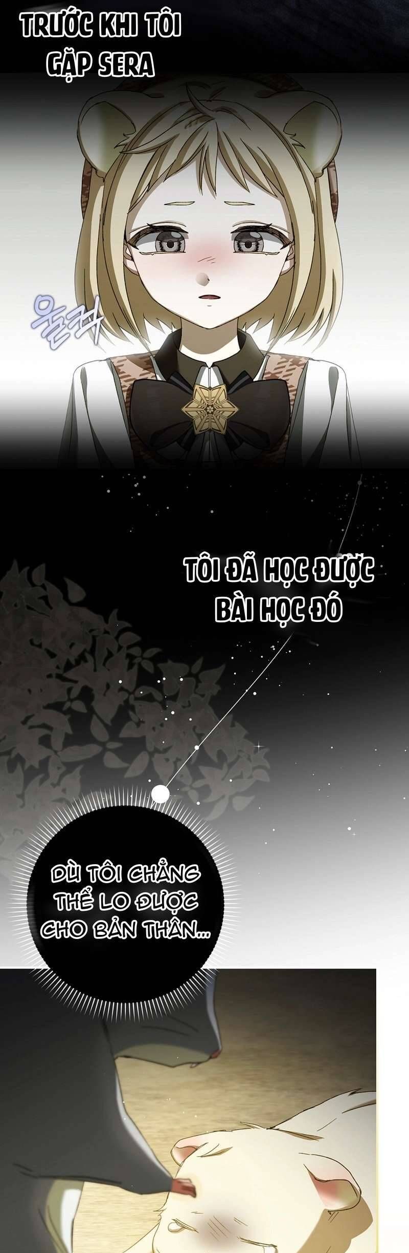 Chuột Đồng Này Sẽ Đưa Lọ Lem Đi [Chap 1-17]