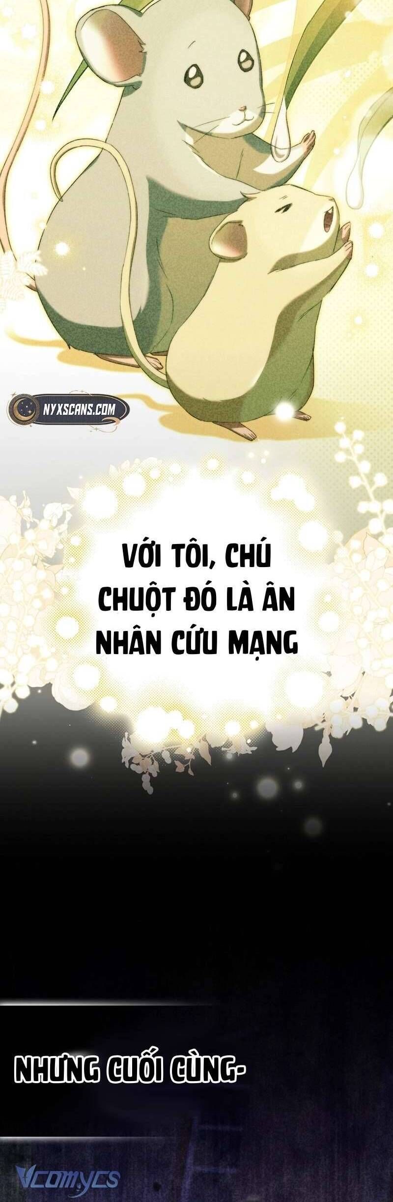 Chuột Đồng Này Sẽ Đưa Lọ Lem Đi [Chap 1-17]