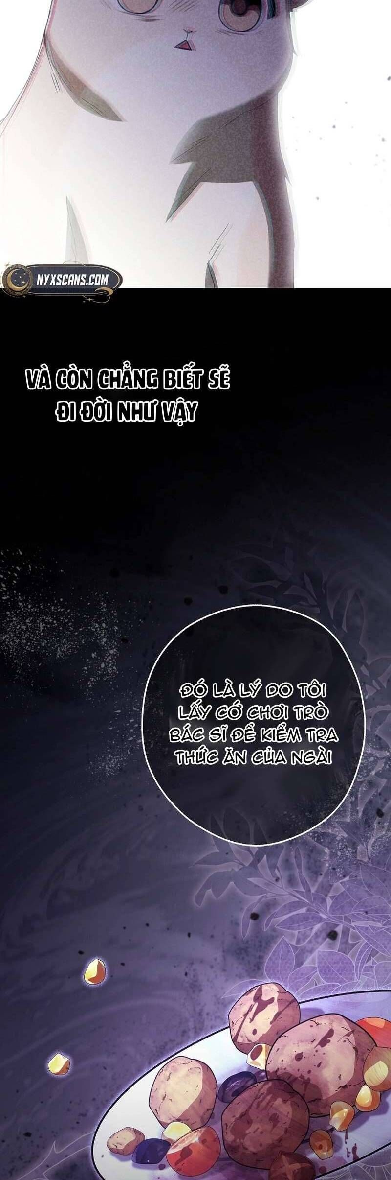 Chuột Đồng Này Sẽ Đưa Lọ Lem Đi [Chap 1-17]